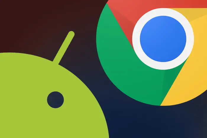 android&chrome